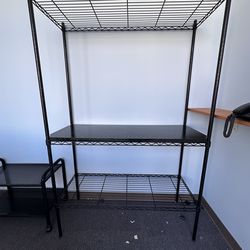 Free - Storage Shelf