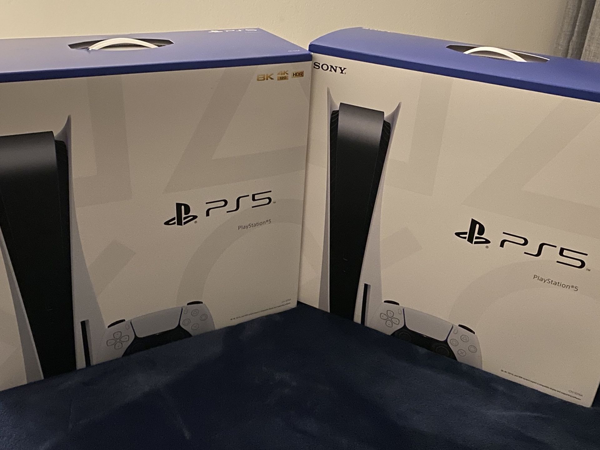 PlayStation 5