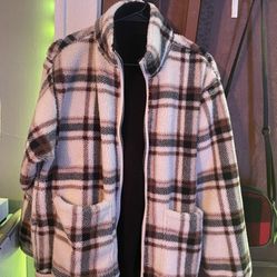 Hollister Jacket 