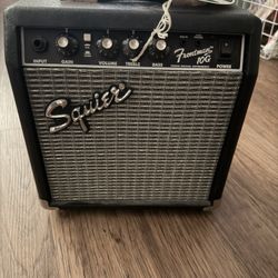 Guitar Amp 