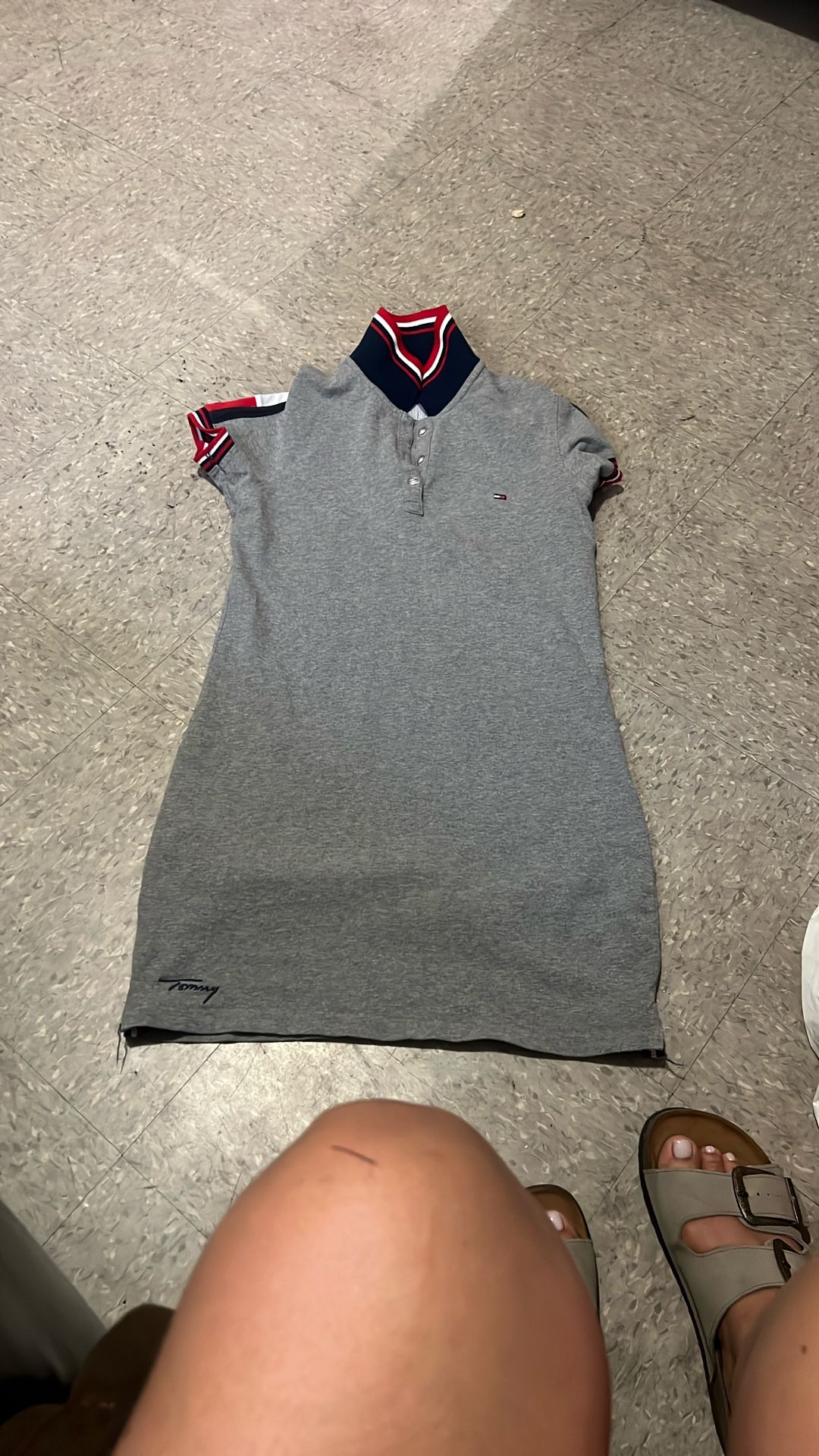 Dress S/M