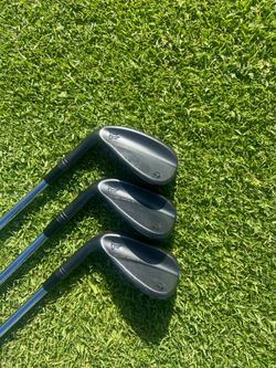 Taylormade MG3 Wedges