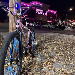 Throne the goon 29 chad pink