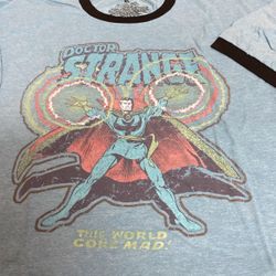 Navy Blue T Shirt XL