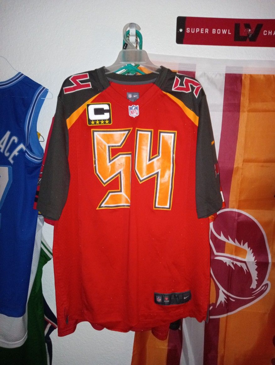 Lavonte David Jersey