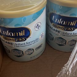 Enfamil (neuropro) 22 cal