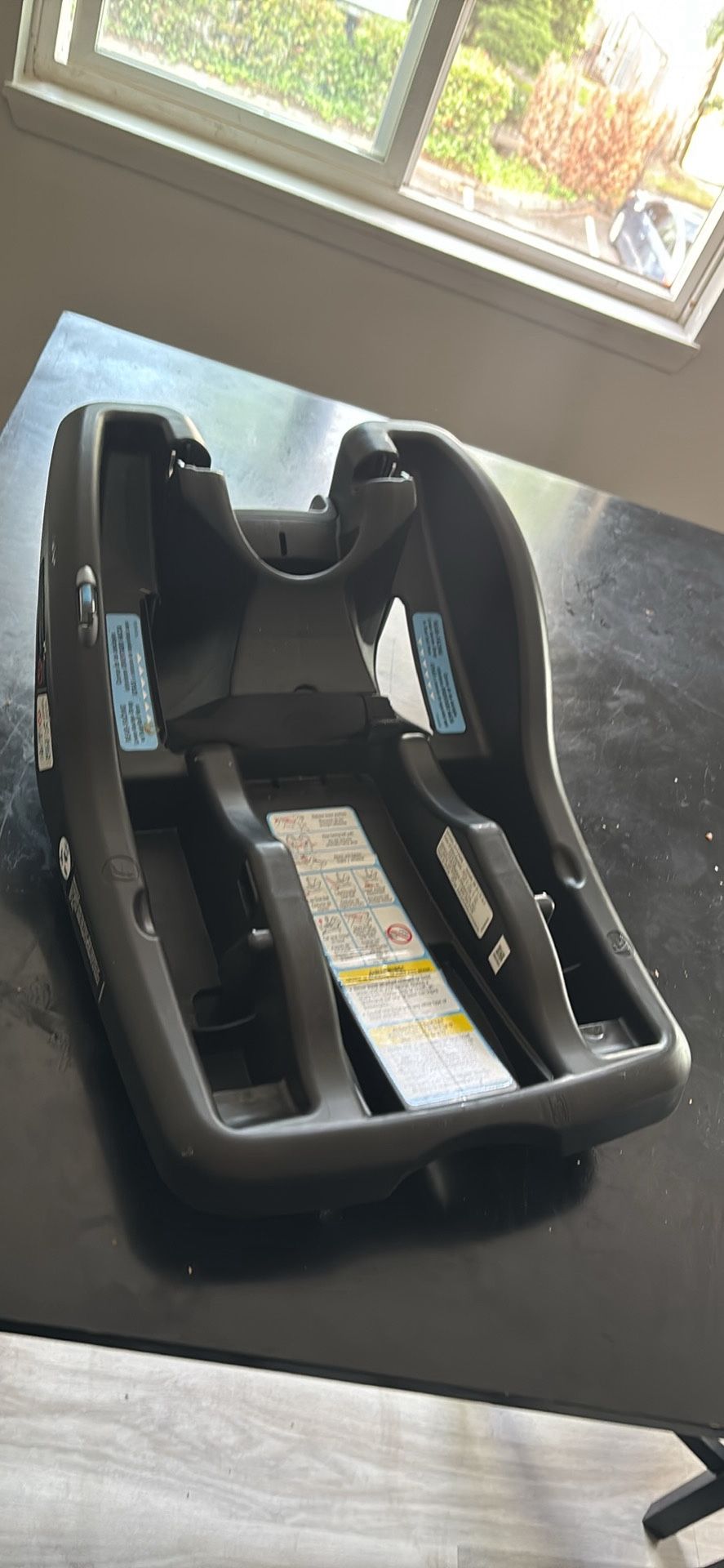 Gracos Car Seat Attachment