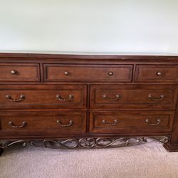 FREE Wood Dresser Drawer 72 Inches