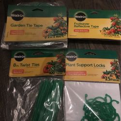 Plant Ties 