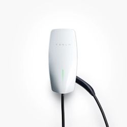 Tesla Charger 