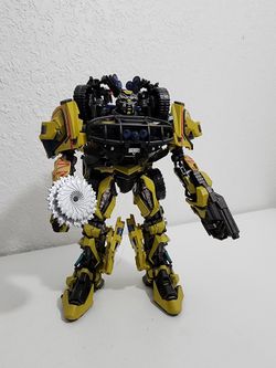 Transformers