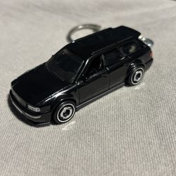 '94 Audi Avant RS2 Keychain