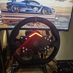 Complete Racing Sim For Sale 