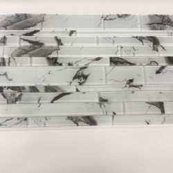 Glass Tile For Backsplash$3.99