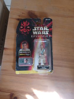 Star Wars Obi Wan Kenobi
