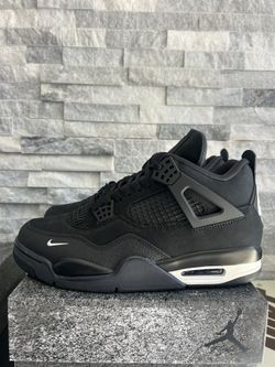 Jordan 4 Nigel