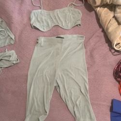 Brand New Pajama Outfit For Women 