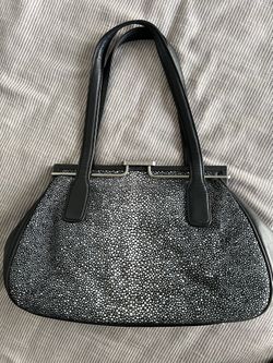 Koret Stingray Pattern Bag