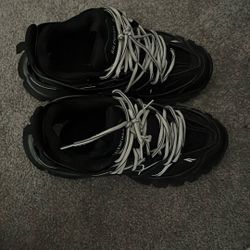 Balenciaga’s