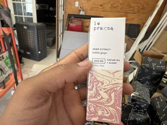 Le Prarma