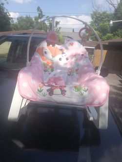 Mesedora Para Bebe