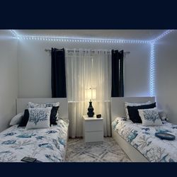 Two Bed