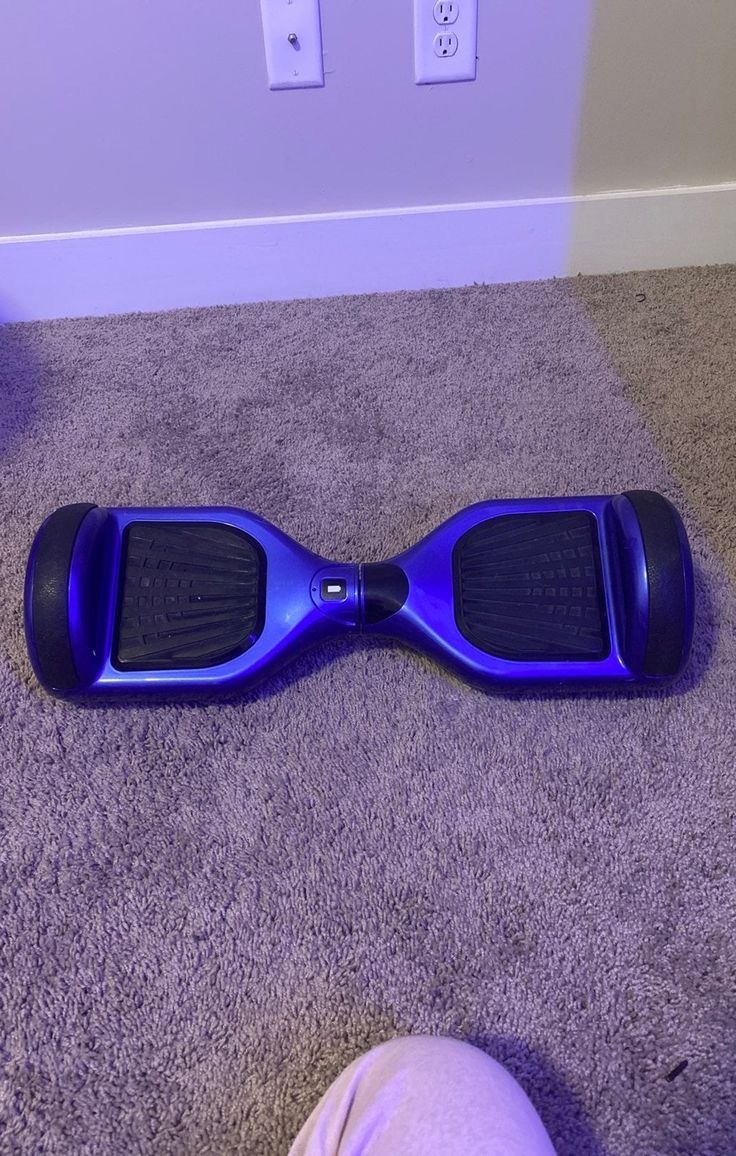 Hoverboard