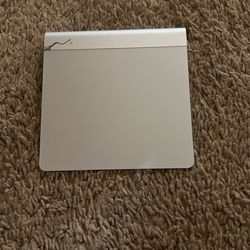 Apple Magic Track Pad