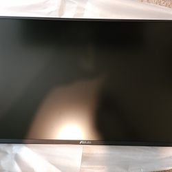ASUS 1080p 27" 165hz Monitor 