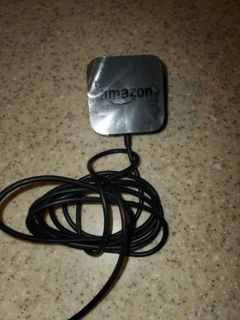 Amazon Power Cord