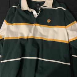Vans Polo Tee