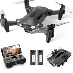 Brand new DEERC D40 Drone with Camera for Kids, D40 FPV HD 1080P Drone