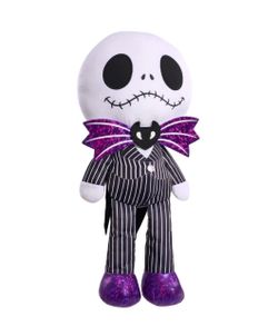 Disney Tim Burton's The Nightmare Before Christmas Jumbo Plush Toy 32'' DISCOUNTED!!!