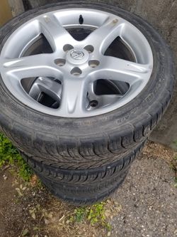 Rims rines