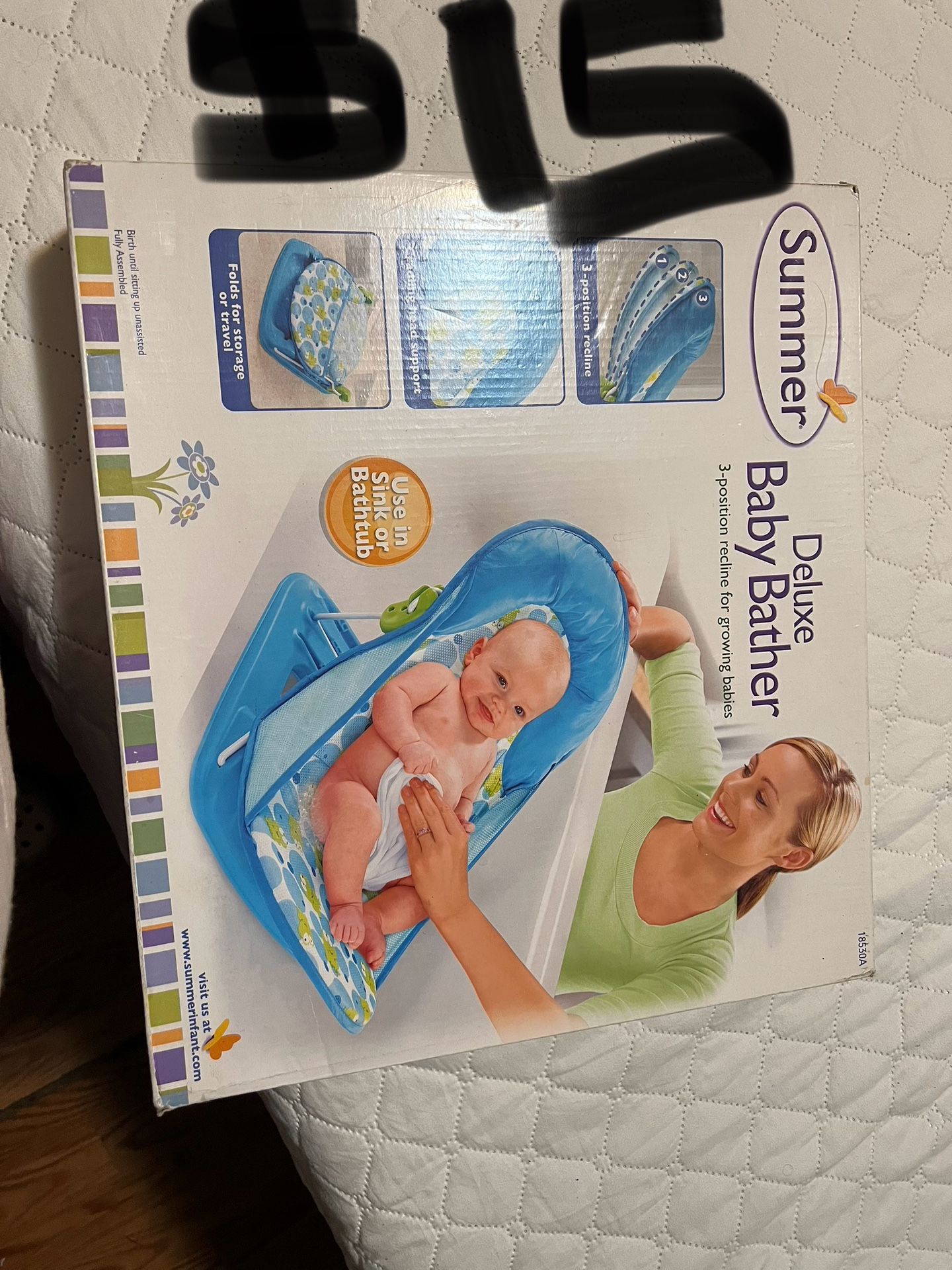 Baby Product