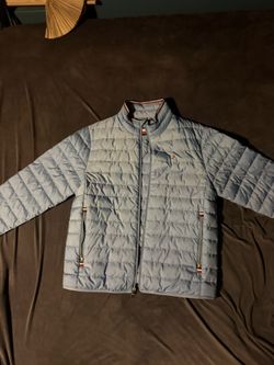 tommy hilfiger puffer