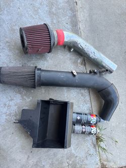 Air filters