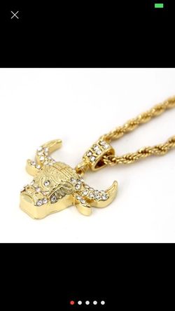 Cadena 18 k oro de México