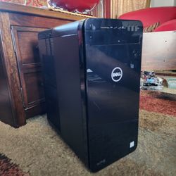 Dell XPS 8920 Core i7  7th Gen16gb Ram 1tb Hdd, Excellent Condition 