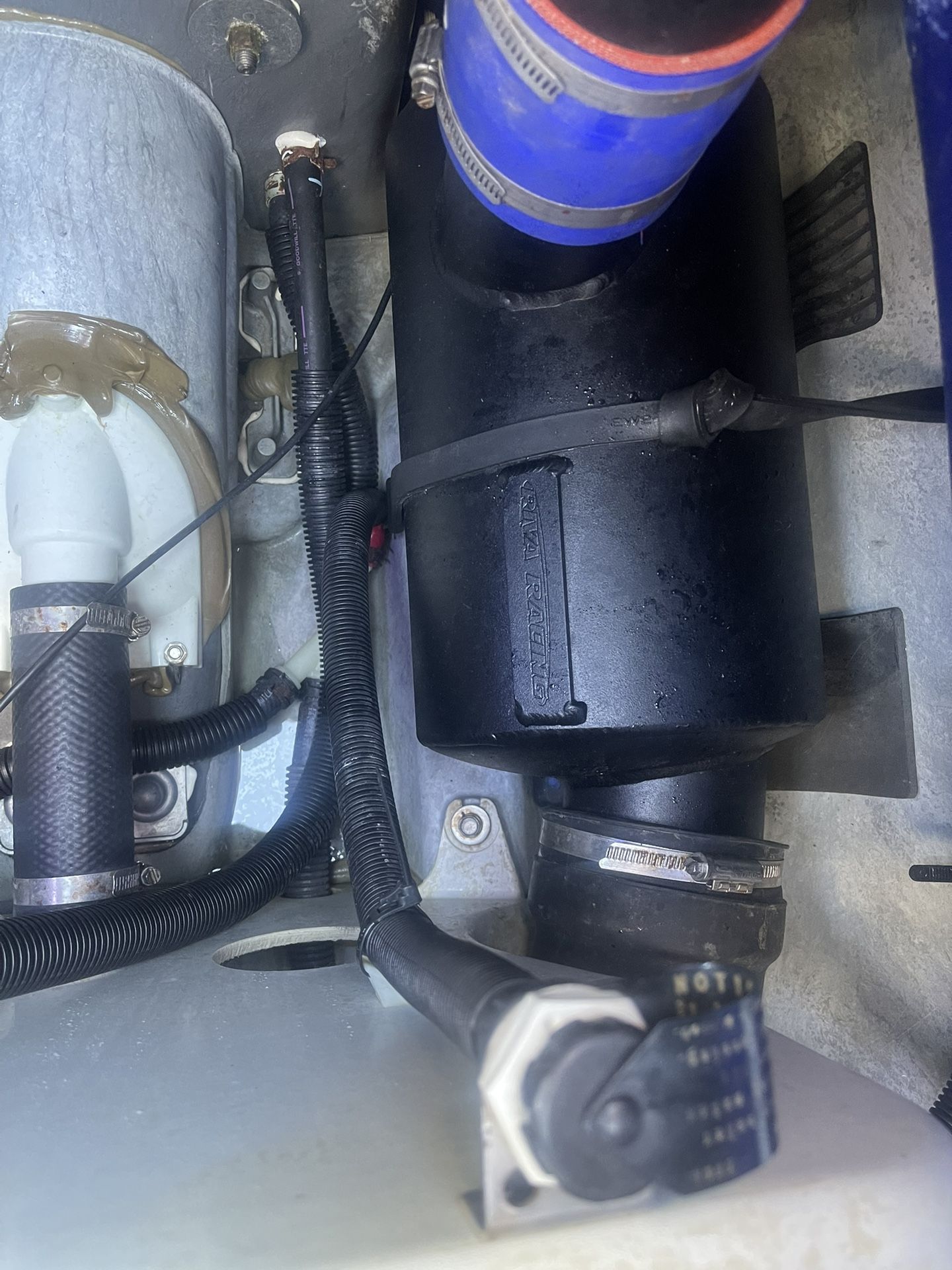 2018 Yamaha GP1800 Supercharged! Seadoo Sea Doo Jetski Jet Ski for Sale