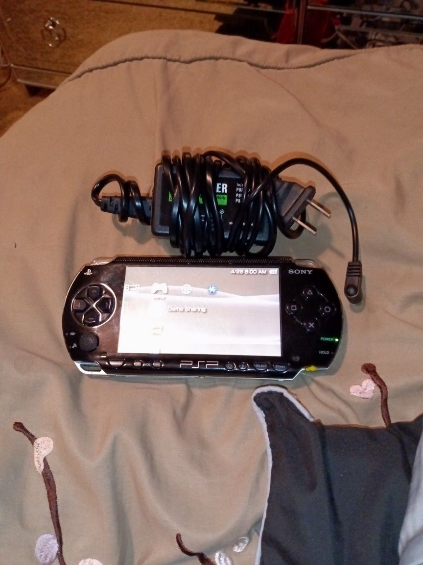 Psp1001