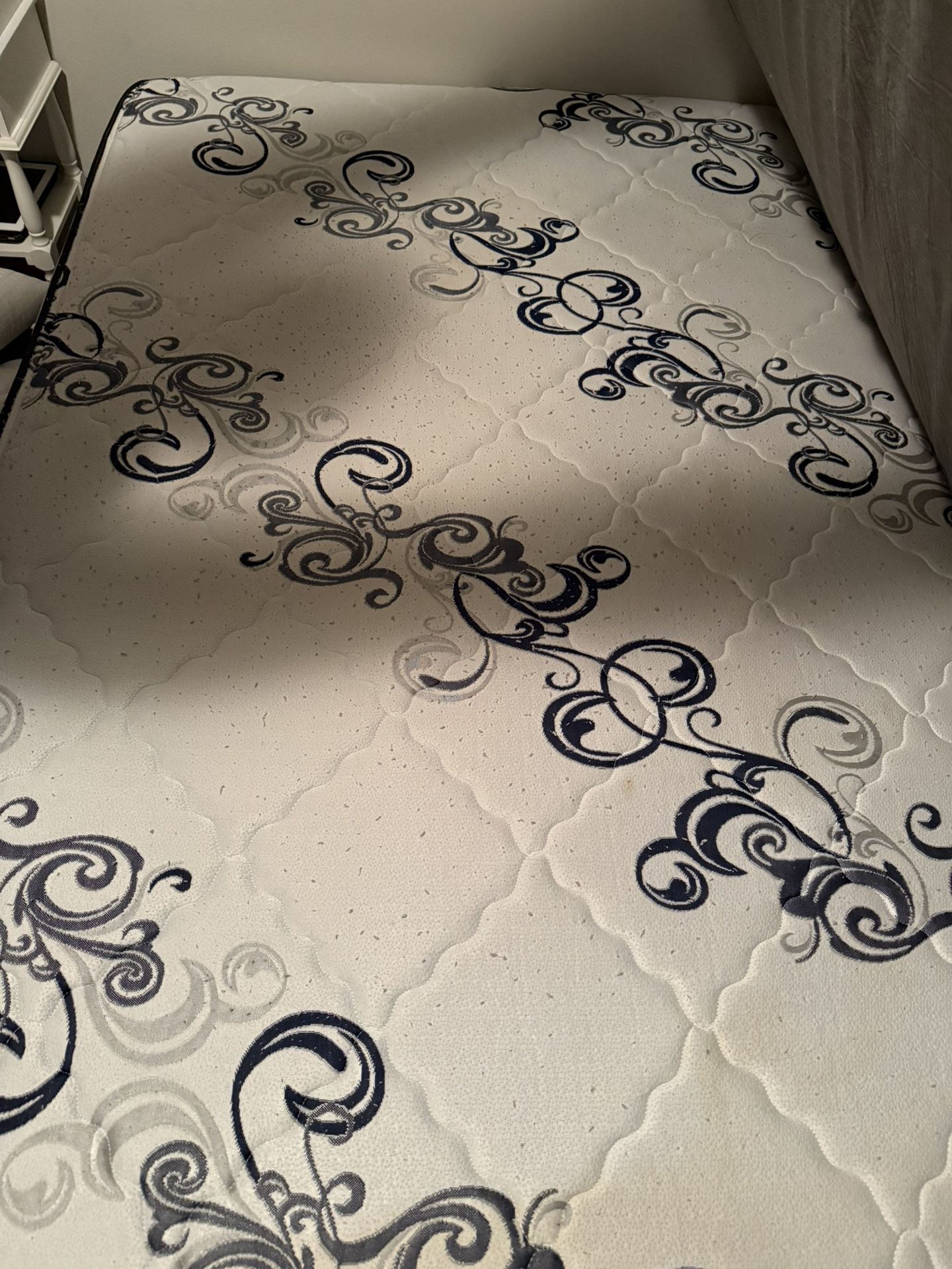 Queen Size Matress  In very good condition