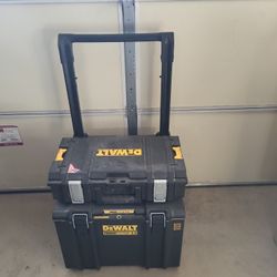 Dewalt Tool Boxes 