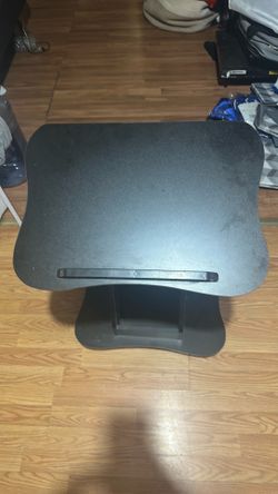 Laptop table
