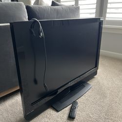 42” Flat Panel TV