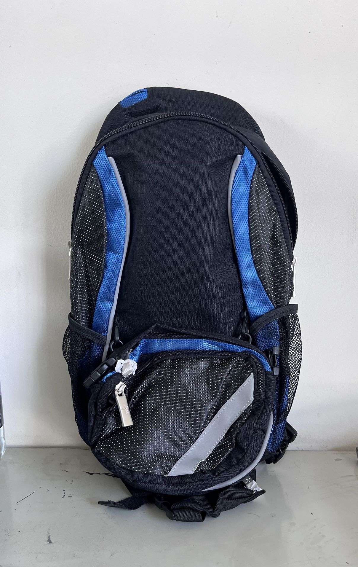 Backpack Designed For Hiking