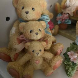 Cherished Teddies 