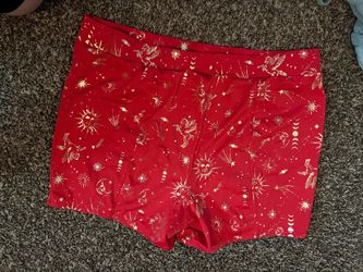 Retro torrid 3 swim bottoms