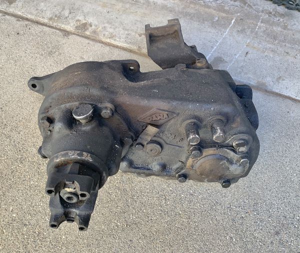Dana 20 Transfer Case for Sale in Riverside, CA OfferUp