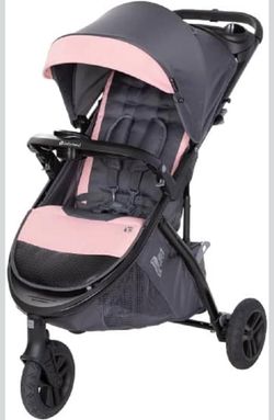 Baby stroller